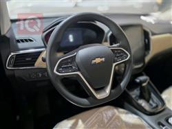 شێڤرۆلێت کاپتیڤا